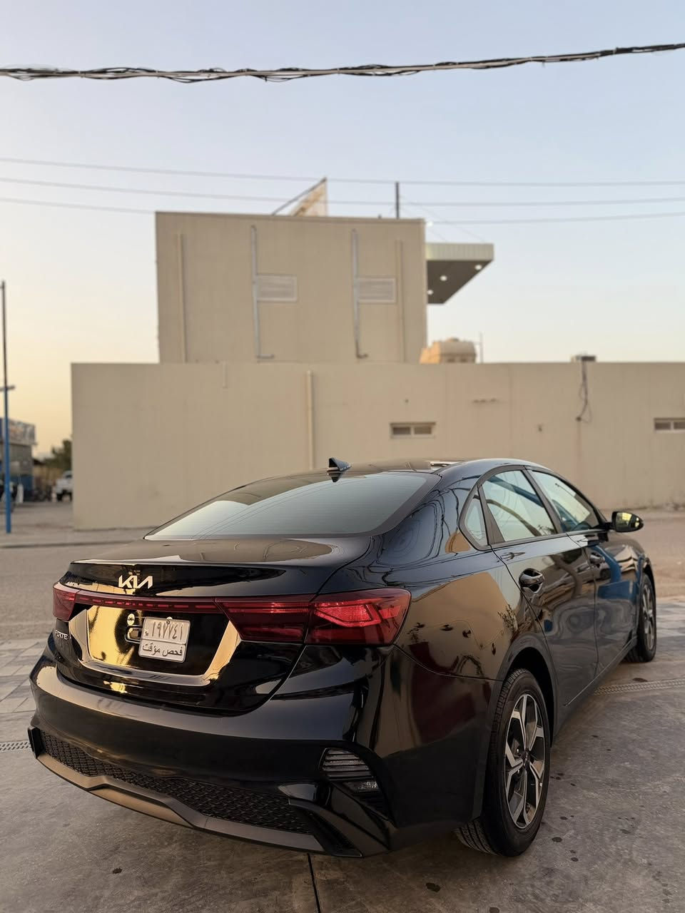 السلام عليكم 

فورتي 2024 وارد امريكي صور الحادث مرفقة بالمنشور 🛑

ممشى 15mi

مواصفات السيارة قيادة ذاتيه كشنات جلد كروز سرعة رادارات بالمري اشاير بالمري رادار مانع تصادم بريك تلقائي لايت عالي اوتو ابل كاربلاي محرك 2000 دوش انضمة قيادة تبريد وكلشي جاهز بالسيارة رقم نجف شهداء مرقمة وجاهزة سنتين وتصير حرة مكاني النجف الاشرف لباقي التفاصيل *********** وموجد خاص🤍
