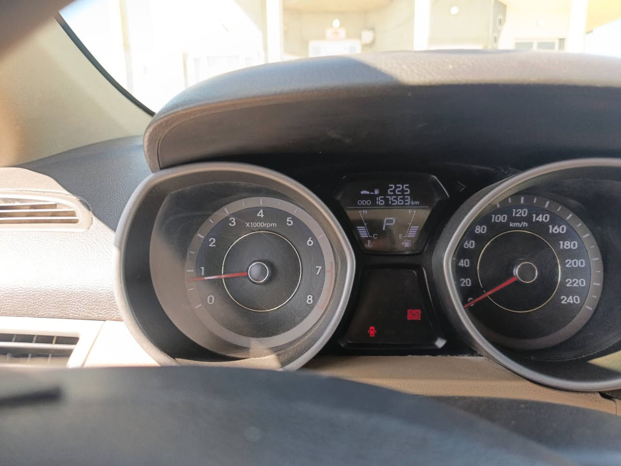 السلام عليكم.
النتره. موديل. 2011
خليجي ماشيه 167
محرك 18 شرط جديد ما مفتوح
رقم سليمانيه جديد باسمي 
ضررها بل هلال الخلفي حك شبرين لا اكثر شرط مع دوسه بيها صبغ 
شاشه +كامره صدر جديد
السعر.. 115 وبيها مجال. قليل. 
مكان قضاء الحويجة. قريه النمله. 
للاستفسار ***********
