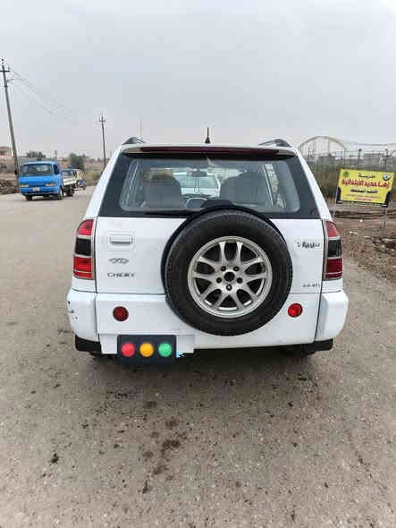 السلام عليكم تيكو مديل 2012  رقم كربلاء بسمي تحويل ثاني يوم  السياره خير من الله السياره كير ميكانيكي شاشه فتحه سقف  كفاله عامه ماعده الهلال  الجاملغ الامامي بصف السايق
السعر 60 وبيها مجال  
رقم الهاتف ***********
