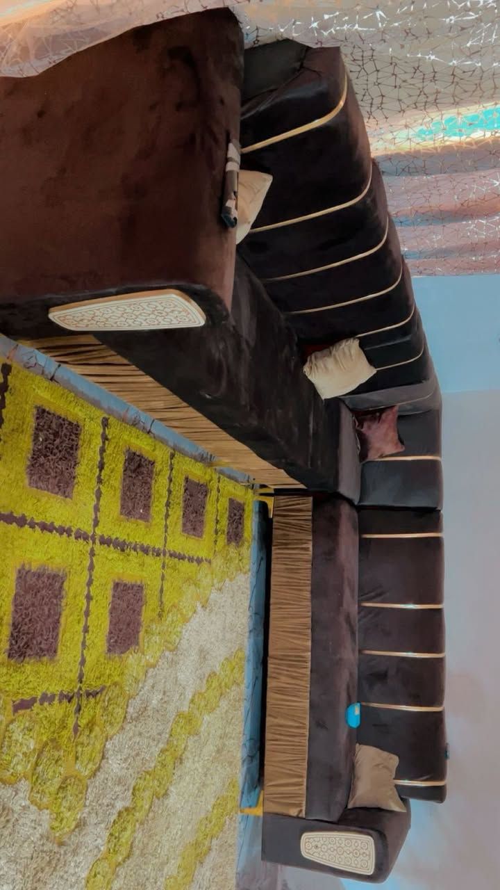 تخم نضيف 100‎%‎ مده الاستخدام اسبوع مستتعجله ؏ بيعته اريده ب 275 وبي مجال بسيط قرب رعد ابو السراميك ***********
