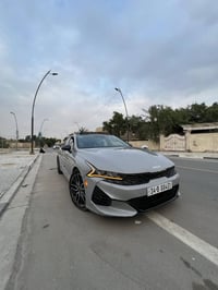 جي تي توربو • ٢٠٢٤ • قياده ذاتيه