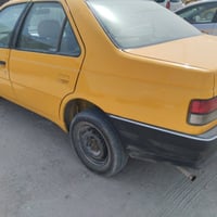 بيجو روه • ٢٠٠٩ • بصره الكرمه