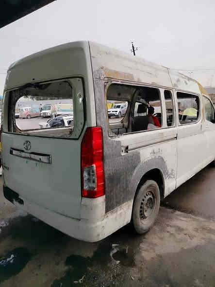 يا الله محل سمكره علي شمري بغداد شيخ عمر تعمير جميع سيارات الحديثه ‏‪***********‬‏بغداد شيخ عمر
