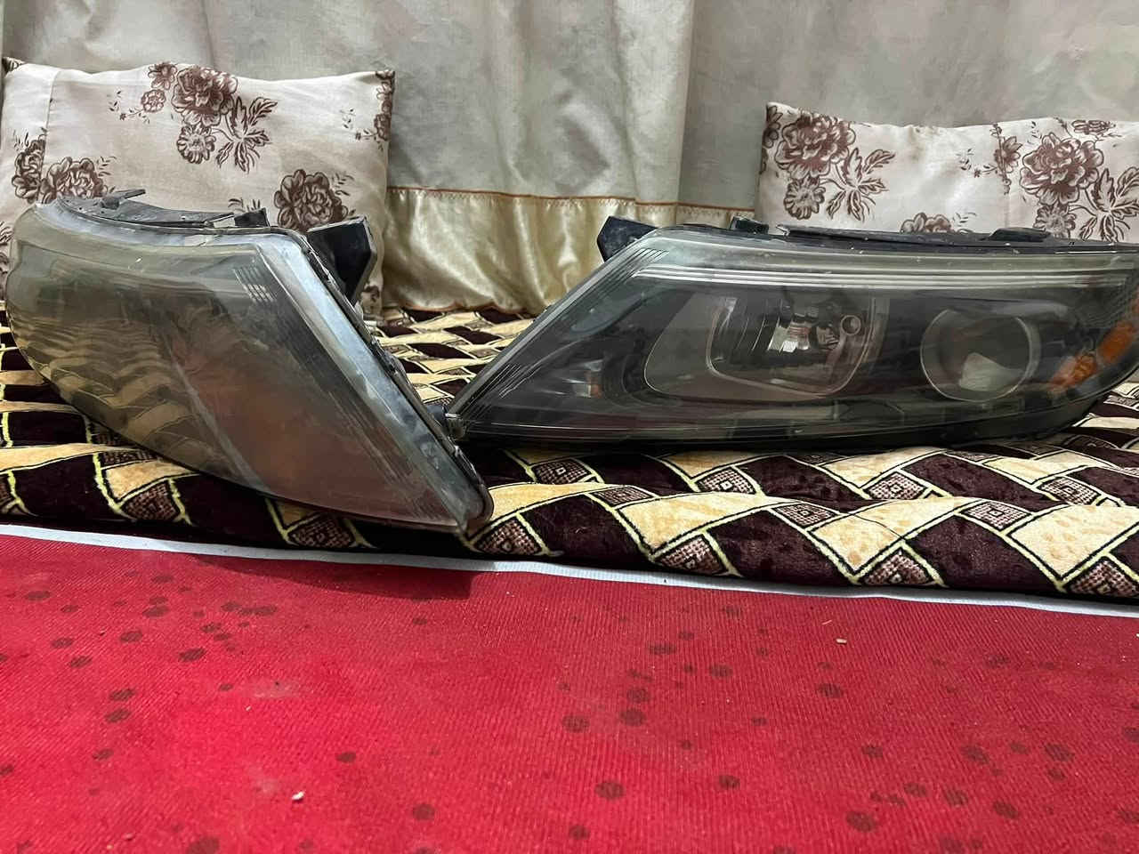 السلام عليكم زوج مازدات مال أوبتما أمريكي ابو العدسه كلش نضيفات وشباك مال النترا مضلع وعندي مازده مال النترا الي محتاجها ببلاش المازدات ب٦٠ والشباك بعده بجيسه ما مفتوح ولا مشدود بسياره أخذته لسيارتي وبعتها ب٢٠ ألف مكاني حله


**إذا كنت صاحب هذا الإعلان وتريد حذفه لأي سبب، رجاءا أرسل رسالة إلى الدعم الفني**