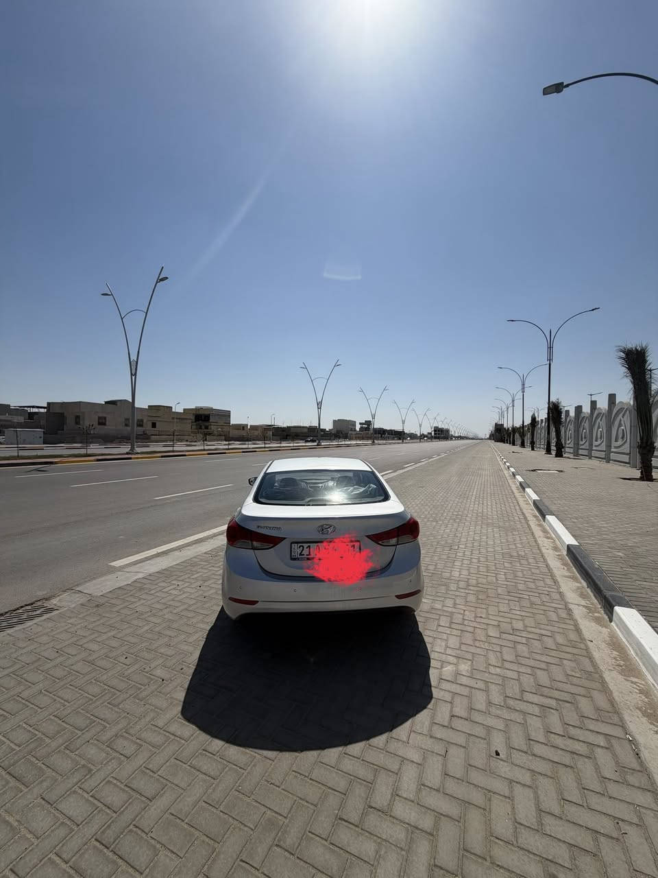 سلام عليكم الانترا ادوات ادوات كصه جنطه سياره دخول جديد مانقصه شي بعده بسبير كوريا تبريد ثلج مري شفط حساسات نضام ايكو فول سياره سعر50مكاني بصره ***********
