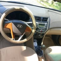 اكسنت ٢٠١٢ • كير عادي • كركوك