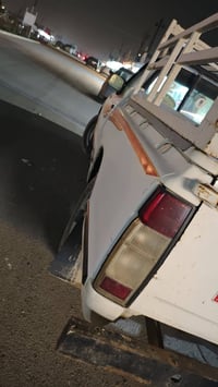 نيسان بيكاب • ٢٠٠٨ • تسجيل ٢٠٢٩