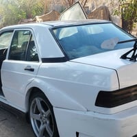 مكينه مكفوله • جير اوتوماتيك • بدون ضربه