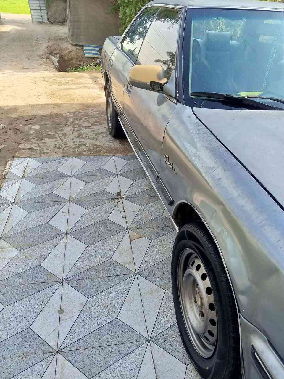 سلام عليكم مارك عضم للبيع كفاله عامه السياره جارده تريد ترتيب مال جناي رقم نكليزي بسمي صلاح الدين مشروع وطني السعر 38وبيه مجال العنوان نجف كوفه عباسيه 🤟🏻الهاتف ***********
