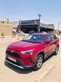 راف فور • ٢٠٢٣ • ٢٥ ألف