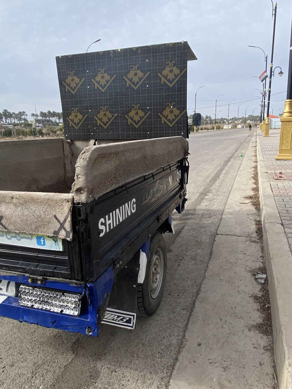 سلام عليكم ستوته للبيع موديل ٢٠٢١ سعر راسلني خاص 
رقم الهاتف ***********
