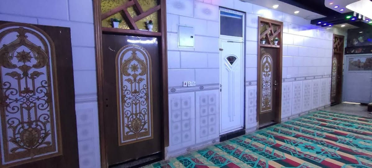 ياالله يارزاق بحق محمد وال محمد


**إذا كنت صاحب هذا الإعلان وتريد حذفه لأي سبب، رجاءا أرسل رسالة إلى الدعم الفني**