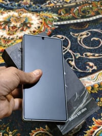 اس25 الترا • ٢٥٦ • ١٢ رام