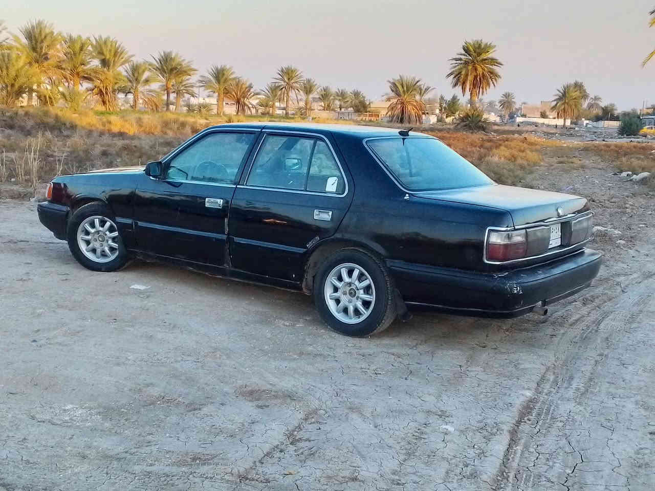 سلام عليكم للبيع كيا بونتيشا موديل 95 رقم الانبار الماني سنويه لل27 تحويل مباشر محرك وكير نضاف كير اوتو ماتيك تخم تاير نضيف صدر امامي خلفي نضيف وكهرباياته كلة شغاله مكان سياره‍ بغداد ابوغريب اي استفسار علتصال *********** لسعر 20 وبيه مجال مراوس حسب لقناعة
