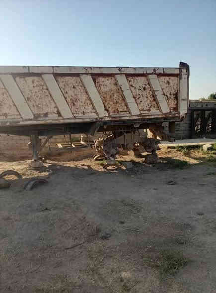 *********** عربانه علم بدون تاير محجوره
