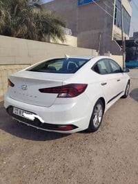 مراوس بدوج كرفان موديل ١١ الى ١٤ النترا موديل ٢٠٢٠ بجم كبس حادث جانبي ...