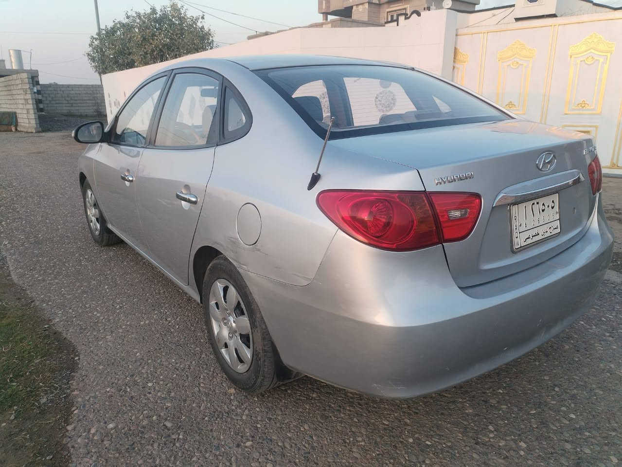 النترا موديل 11 البيع بونيد بدون دوخل سنويه 29 سعر 115 مراوس حسب القناعه ***********
