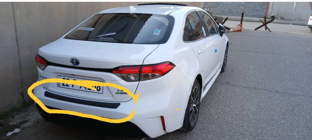 سلام عليكم عندي ادوات كورلا امريكي بلادي  مفتوح من سياره شرط مكتوب made canada بس نيكل تجاري  للبيع سعر مناسب ***********
