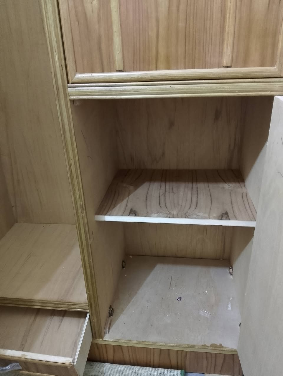 البيع سعر 100


**إذا كنت صاحب هذا الإعلان وتريد حذفه لأي سبب، رجاءا أرسل رسالة إلى الدعم الفني**