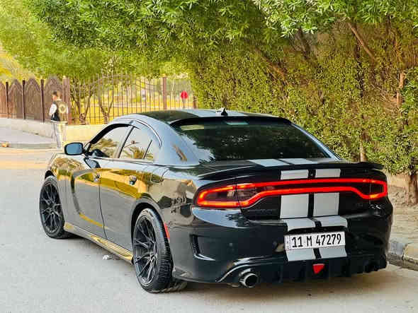 جارجر 2019 اصل ارتي بغداد بأسمي

السعر : 198 وبيه مجال موديل 19 

مكاني بغداد ***********

سياره حادثه بسيط بدون دواخل 

محرك 5700 كفالة
تو ويل 
شفتات استيرن 
ويل 20 جديد  
تشغيل عن بعد
كشنات حضن
كامرة خلفية دوارة
شاشة كبيرة مع نظام ملاحة GPS
حساس امامي+ خلفي 
كشنات حضن 
سوبر اتراك
لايتات زنون 
لدات عين الشيطان 
كزوز كورسا صوت طرب يخبل 

سيارة عليها برمجة وتعريب وتفريغ يم ايكل 

مكاني بغداد
