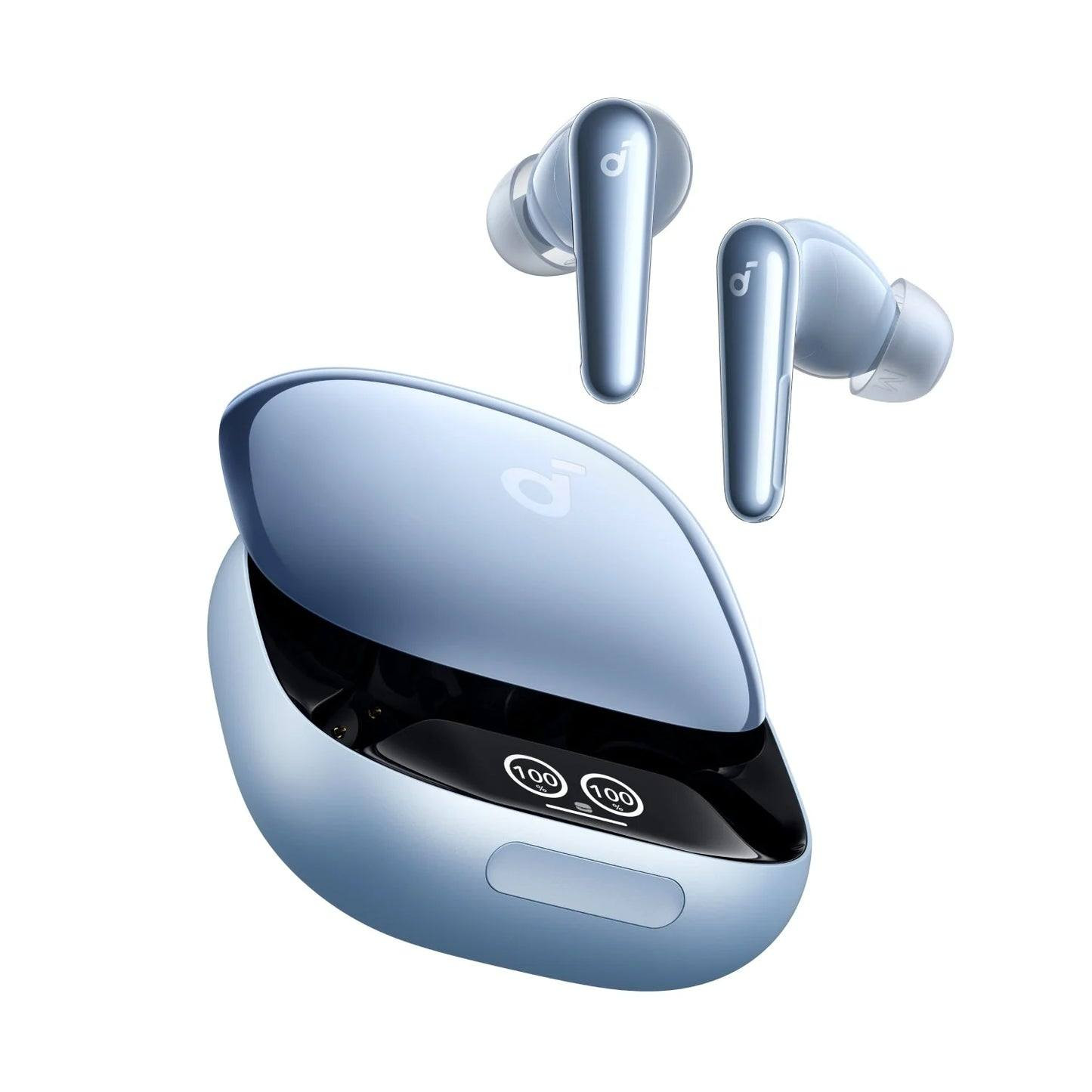 اخوان سماعه anker liberty 4 pro جديده شخط ما بيها ع الفحص 
سعرها 100


**إذا كنت صاحب هذا الإعلان وتريد حذفه لأي سبب، رجاءا أرسل رسالة إلى الدعم الفني**