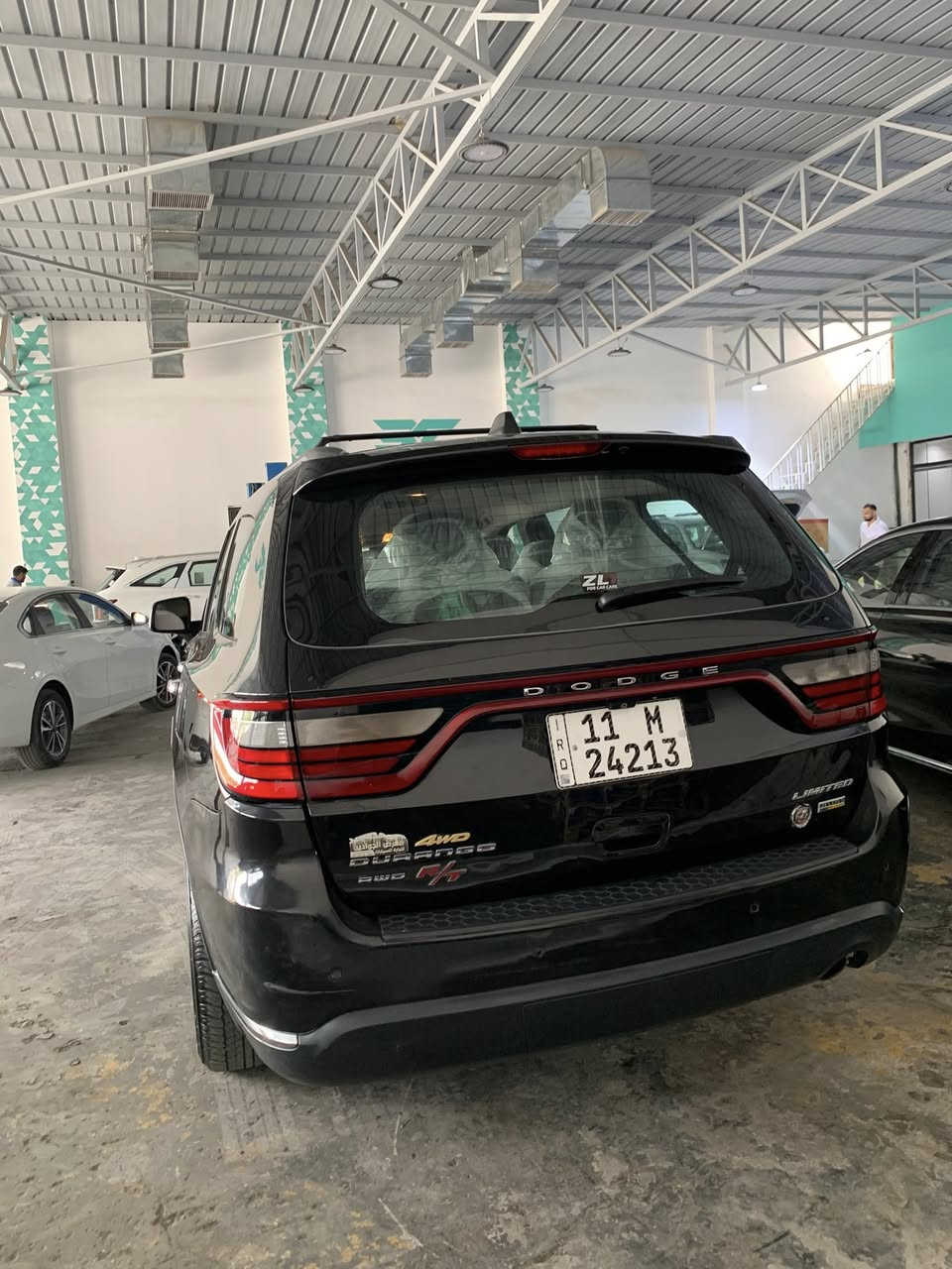 دوج دارنجو موديل ٢٠١٥ للبيع مال جناي ماشيه ١١٠ فول موصفات ما عده الفتحه مكان السياره الكاضميه
رقم الهاتف *********** 
السعر ١٨٥
السياره مال جناي معنه الكلمه
