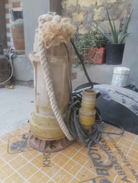 للبيع غطاس ٢ انج مستخدم ١٠ ايام اخو الجديد موضوح بلصوره سعره ١٠٠الاتصا...