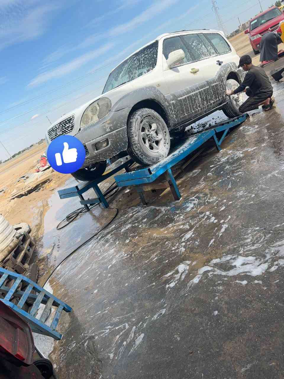السلام عليكم تريكان البيع او مراوس رقم بغداد موداور ثانيوم مكينه وكير وتبريد مكفولات كفاله عامه السعر ٦٥ورقه بيع مستعجل ***********
