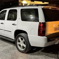 تاهو LTZ • ٢٠١٠ • بدون حادث