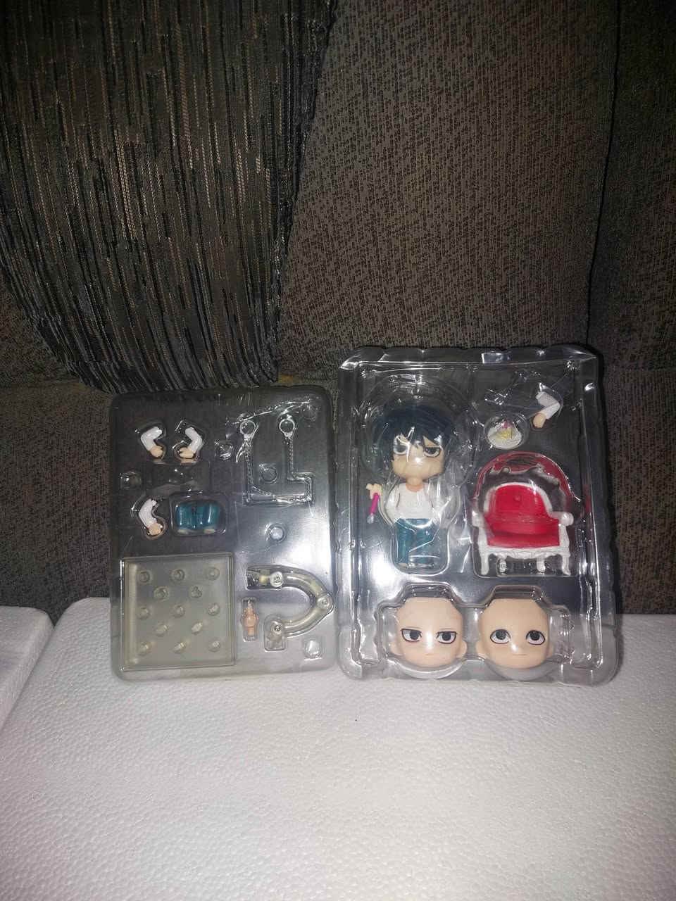 السلام عليكم سعرك وبلعافيه


**إذا كنت صاحب هذا الإعلان وتريد حذفه لأي سبب، رجاءا أرسل رسالة إلى الدعم الفني**