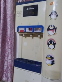 براد • شغال • ثلاث خطوط