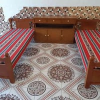 جرابي ٢ • كومدي أطفال • شغل درجة أولى