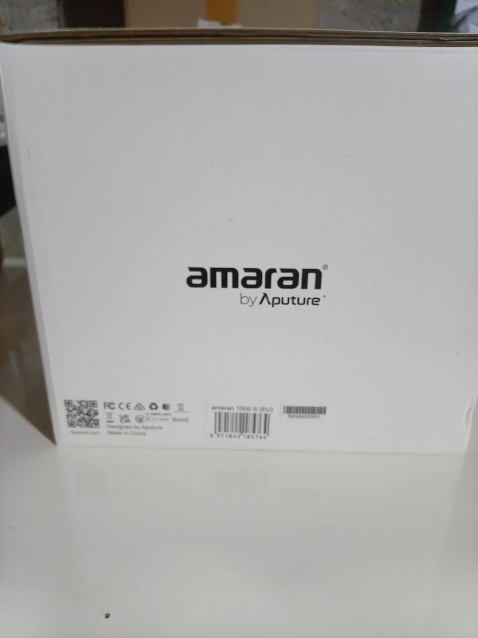 اضائة تصوير  سعرك وبالعافية


**إذا كنت صاحب هذا الإعلان وتريد حذفه لأي سبب، رجاءا أرسل رسالة إلى الدعم الفني**