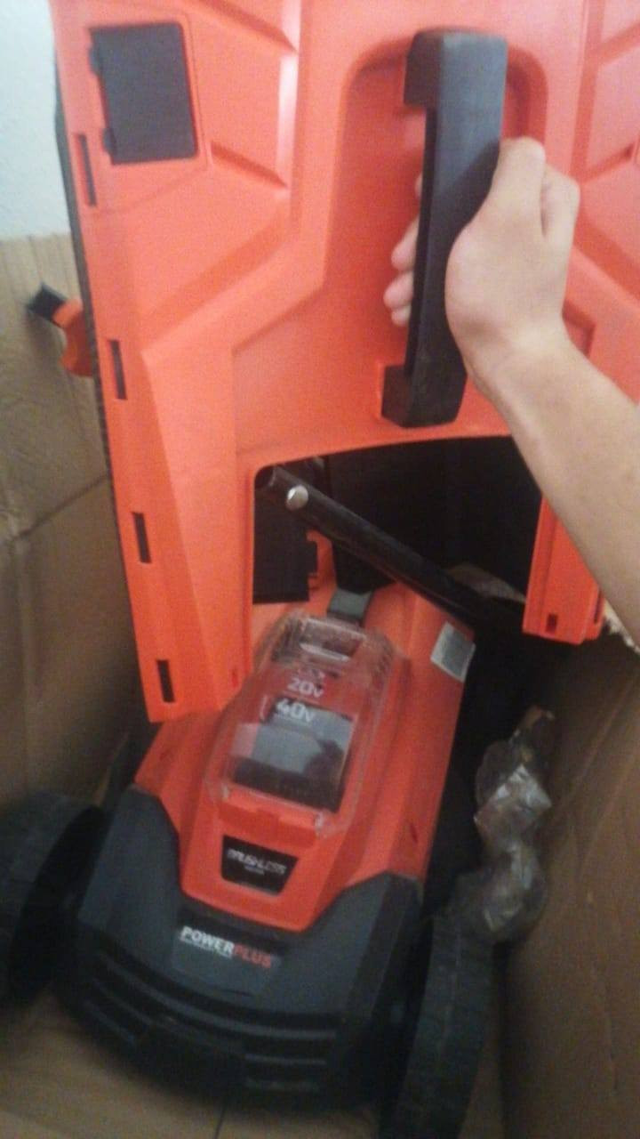 متوفر زراعي بإله موجود على مازنجر وعلى واتساب وهذا رقم تلفون ***********
