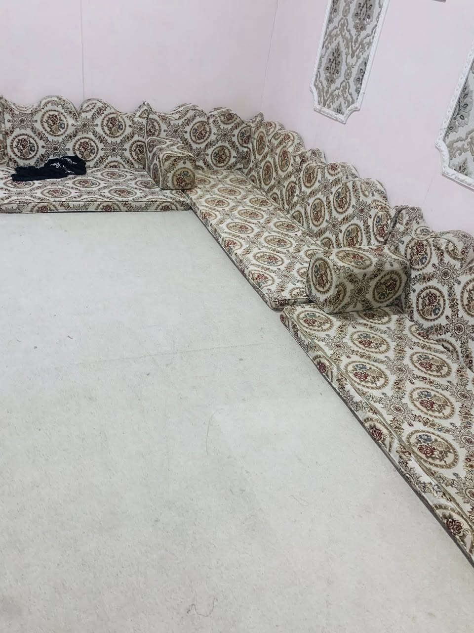 للبيع


**إذا كنت صاحب هذا الإعلان وتريد حذفه لأي سبب، رجاءا أرسل رسالة إلى الدعم الفني**