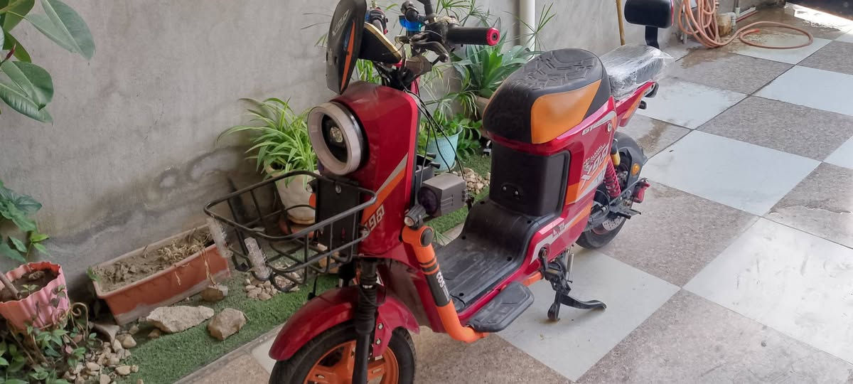 للبيع اخو الجديد بس الباتري مو منتهي بس أكلك منتهي للبيع قفل400 وسعر الباتري 100 الف جديد


**إذا كنت صاحب هذا الإعلان وتريد حذفه لأي سبب، رجاءا أرسل رسالة إلى الدعم الفني**