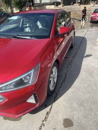 النترا نص فول • ٢٠٢٠ • جير CVT