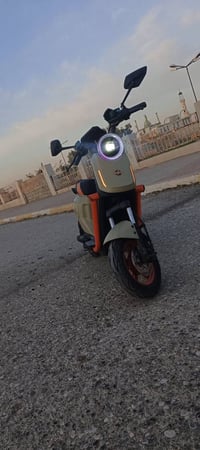 دراجة شحن • ٢٠٢٦ • مجال ٤٥٠