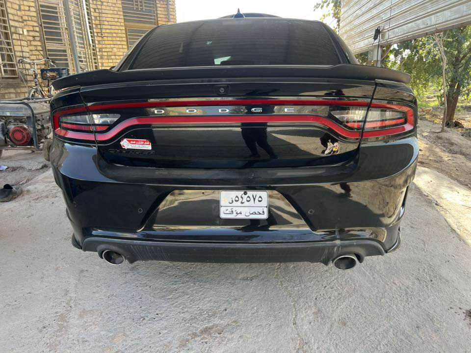 السلام عليكم سكات باك جديدة ماشية 18 الف 2022 اصل حادثها حلو سيارة جديدة بعدها ممرقمة الشراي يتصل ***********
