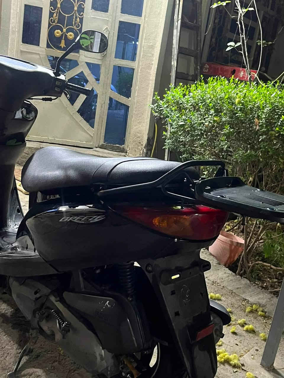 السلام عليكم دراجة بريز نضيفة كلش مكينة مامفتوحة بلادي ماملعوب بيهة سعر 650 بيهة مجال مكان بغداد قرب سيطرة الشعب نقص بس باتري


**إذا كنت صاحب هذا الإعلان وتريد حذفه لأي سبب، رجاءا أرسل رسالة إلى الدعم الفني**