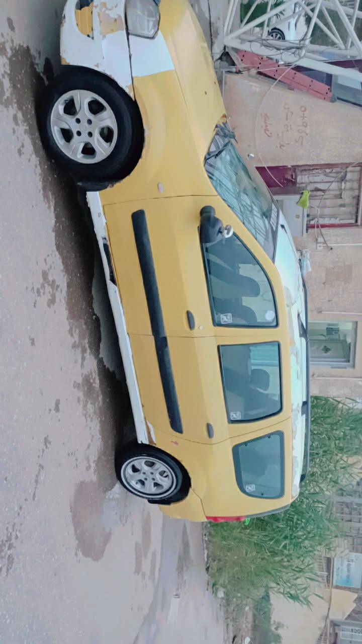 رينو لوكان 7 راكب  رقم مثنى الماني اجرة مصفره من كلشي تحويل مباشر  تراي وين متريد السعر 42 وبيها مجال مكاني بابل الحصوة ***********
