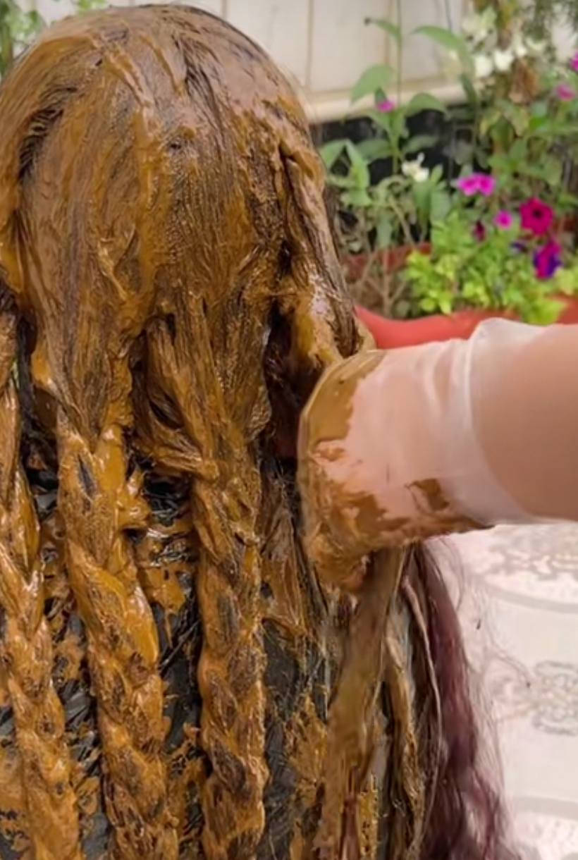 الحنه طبيعيه موجود كل الوان
يعالج تساقط الشعر يطول الشعر يكثف الشعر ينمو الشعر
بيذنجاني
احمر
اسود
نوحاسي
قهوائي
بني فاتح
ماروني
موجود توصيل إلى كل محافظات العراق
وتساب ***********
