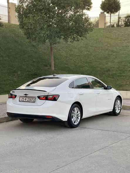 سعری ١٠٨ گەڵا
مالیبۆ   ٢٠١٦   بێ بۆیاخ 
مواسەفات  LT
(شاشە.  کامێرا. تەحدید سورعە. سوکان ڤۆلیۆم. کوشن کارەبا. شەغال .ئاوێنە ئیشارەت .دەبڵ گێڕ)
گێڕو مەکینە بەشەرت نەکراوەتەوە ١٣٠ هەزار ڕۆیشتوەیە  
تەبریدی بەشەرت 
سەنەوی هەتا  ٢٠٢٨  تازە یە
ژمارەی موبایل  ***********
