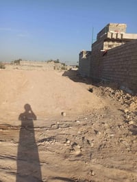 عرصة • ١٠٠م • شارع المعمل