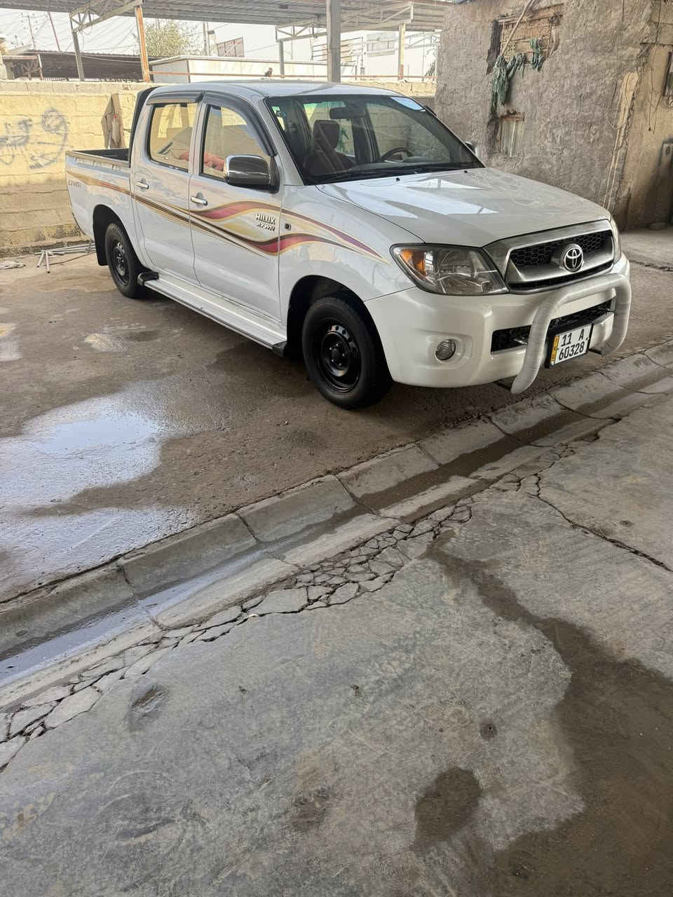 بيكم كفاله عامه بسمي 2007بسمي شرط للبيع مكاني الصويره اتصل ودلل ***********
