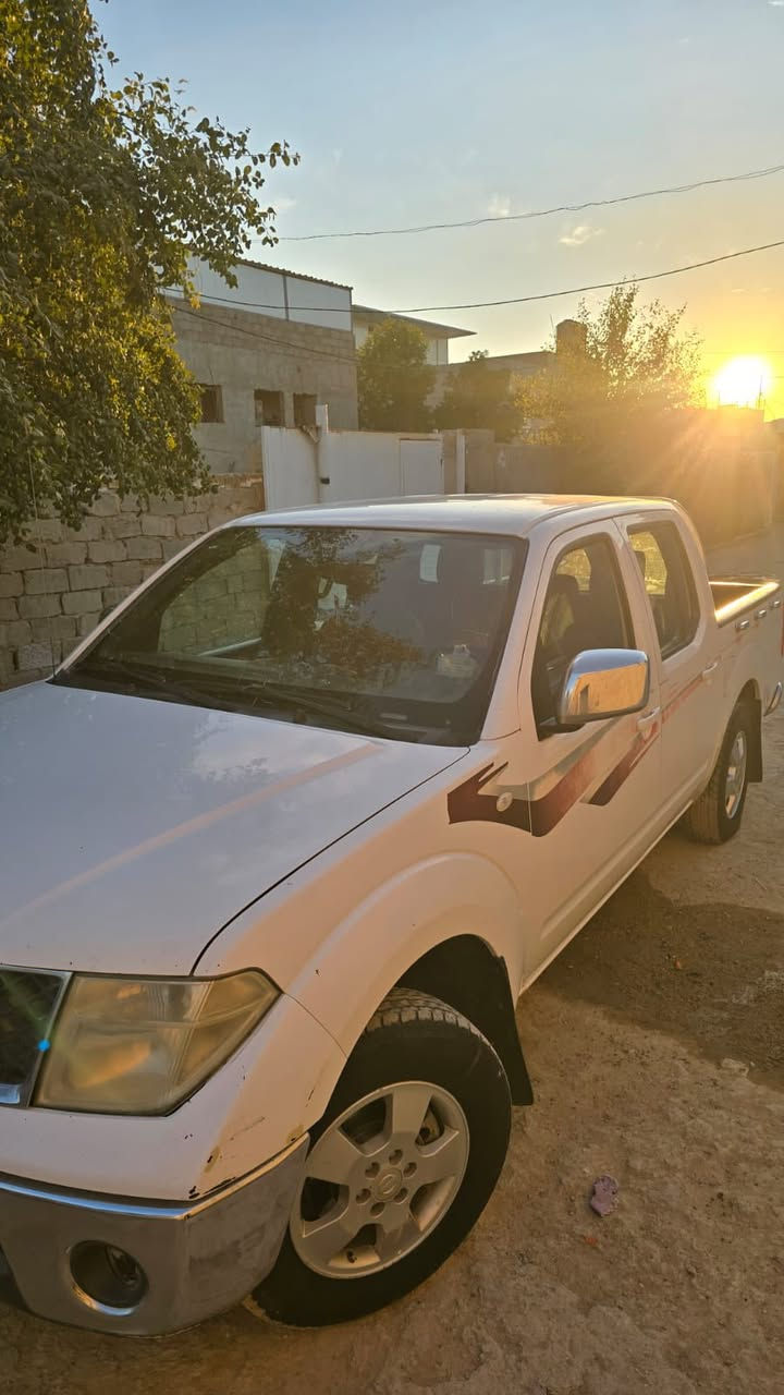 مكلف بالنشر  2012 مكفوله من الصبغ والضربه اوتو ماتيك باسمي رقمه نجف سعرها 105 وبيه مجال ومكانه نجف  ***********
