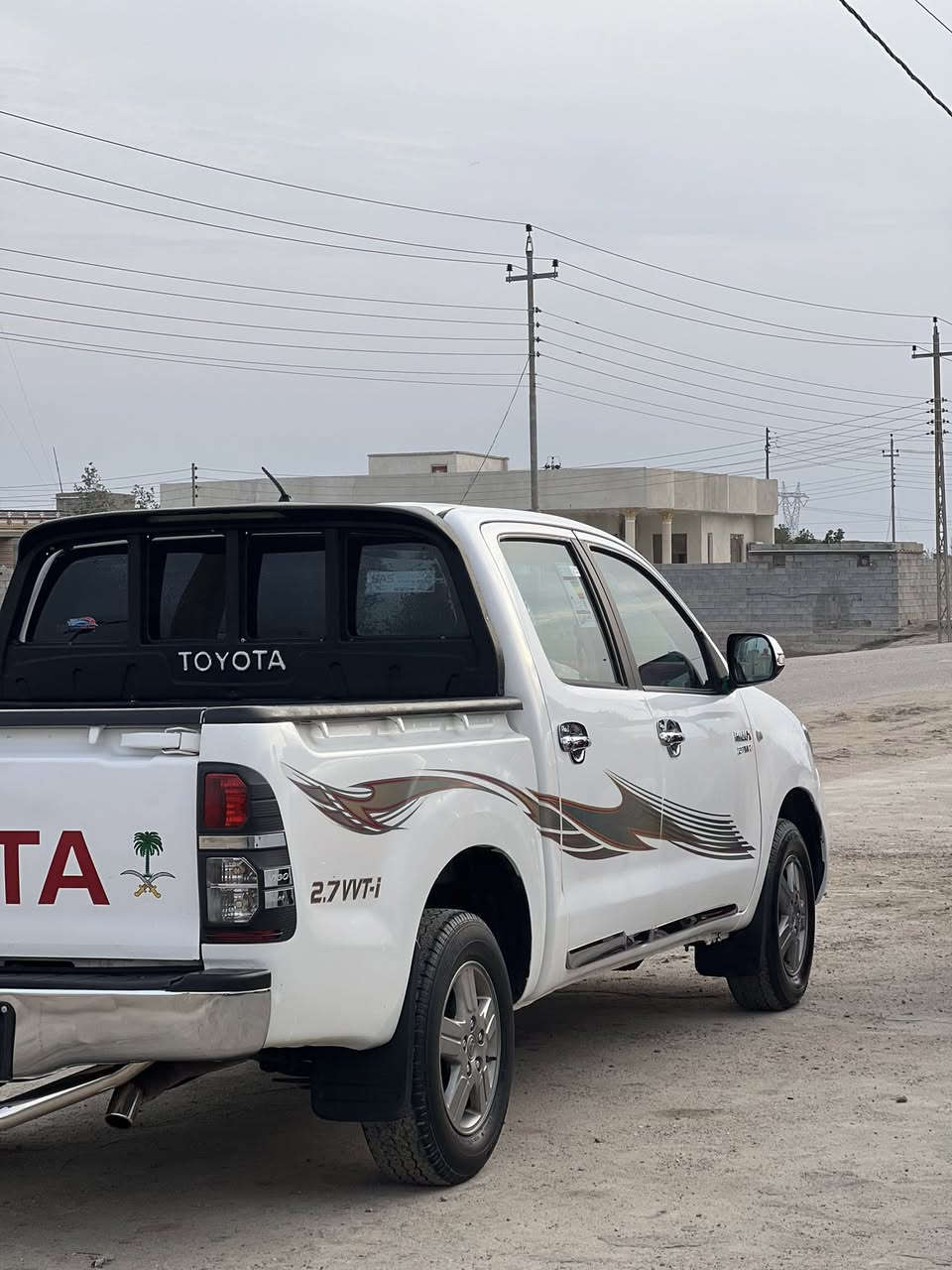 سلام عليكم بيكم 2011 سياره حلوه وجديده بيه باب ومدكر بدلات وصبق قليل سياره جهازه تخم تاير سدر جديد تبريد ثلج مكينه لا تنقيص ولا تبخير شاصي 19سياره جاهزه ربع ما ذب عليه المكان للبصره قضاء الدير
السعر145 وبيه مجال
***********
