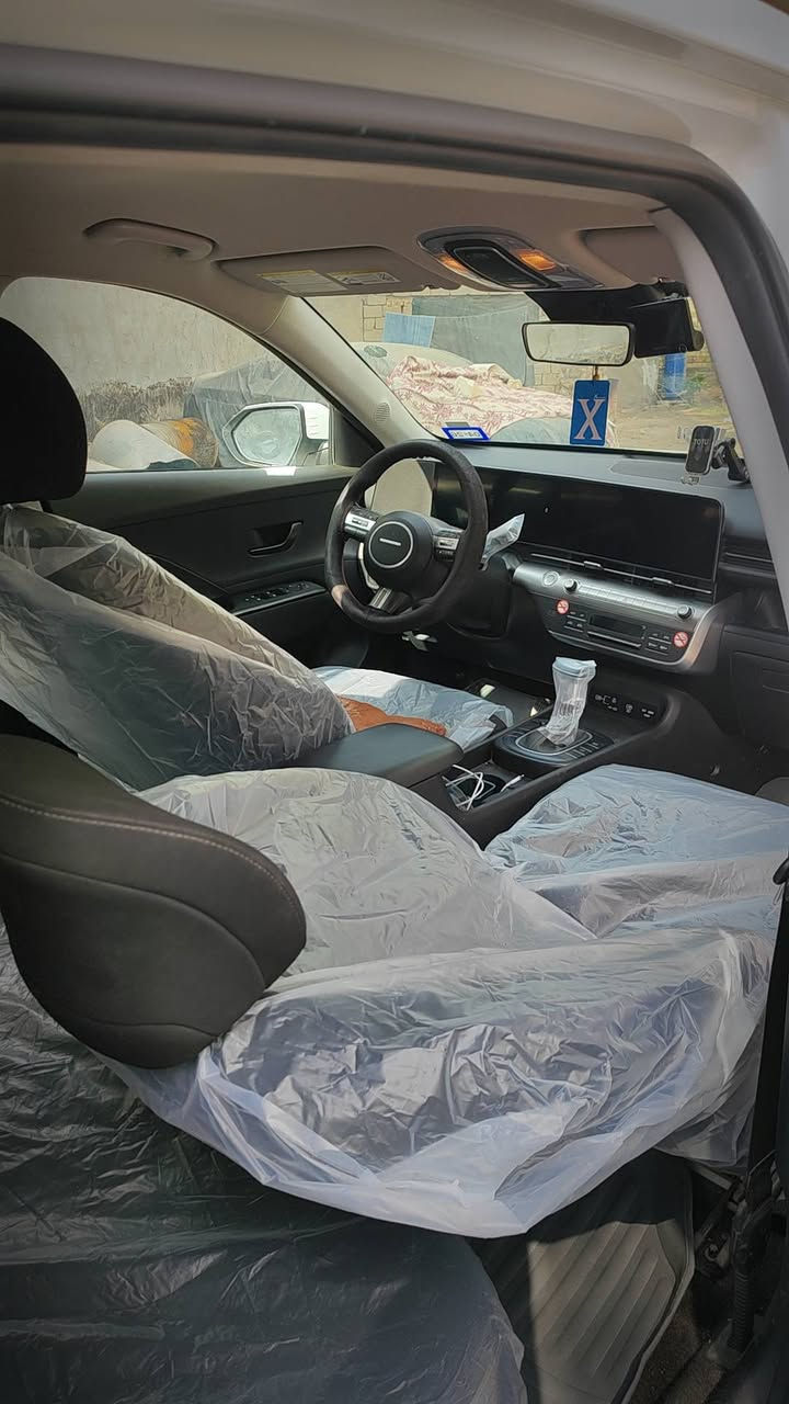 كونا 24 حادثة قبق جنطه رقم بغداد 
المواصفات معروفه للكونه ال 2024
سعر 177 
*********** واتساب
