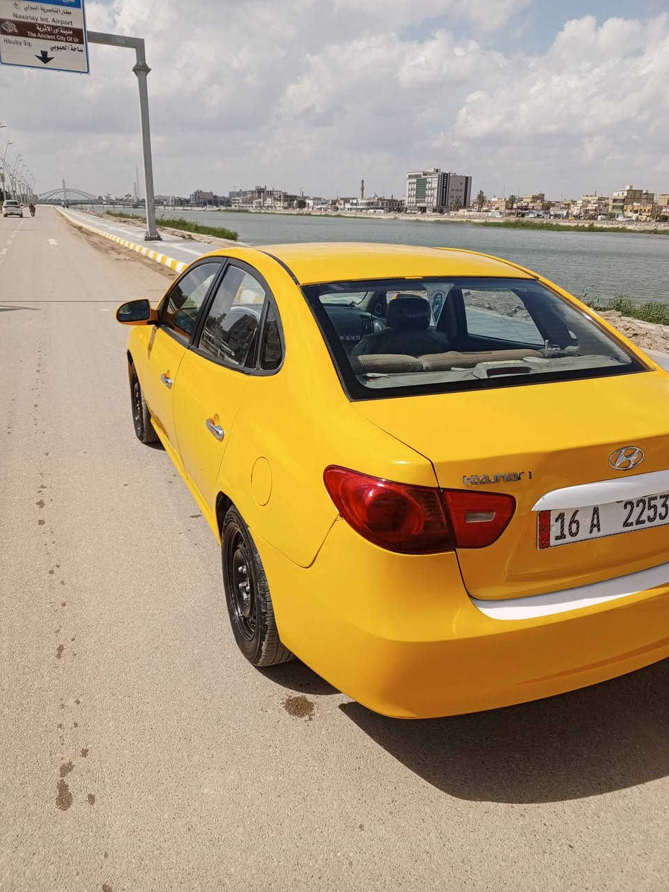 2009 محرك2000ال سعر75
سياره جاهزه تبريد 

بيه بجم وجامبغ وره

مكفوله من لعيب شراعي

بسمنا

مكاني ناصريه مركز


**إذا كنت صاحب هذا الإعلان وتريد حذفه لأي سبب، رجاءا أرسل رسالة إلى الدعم الفني**