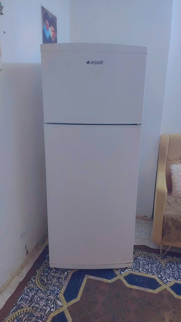 ثلاجه حجم كبير كلش اكبر حجم بل ثلاجات 30 قدم ارجلك تركي فول تجميد فوك وجوه  كلش نضيفه وتشتغل موولد ووطني. مكان كربلاء حي الميلاد


**إذا كنت صاحب هذا الإعلان وتريد حذفه لأي سبب، رجاءا أرسل رسالة إلى الدعم الفني**